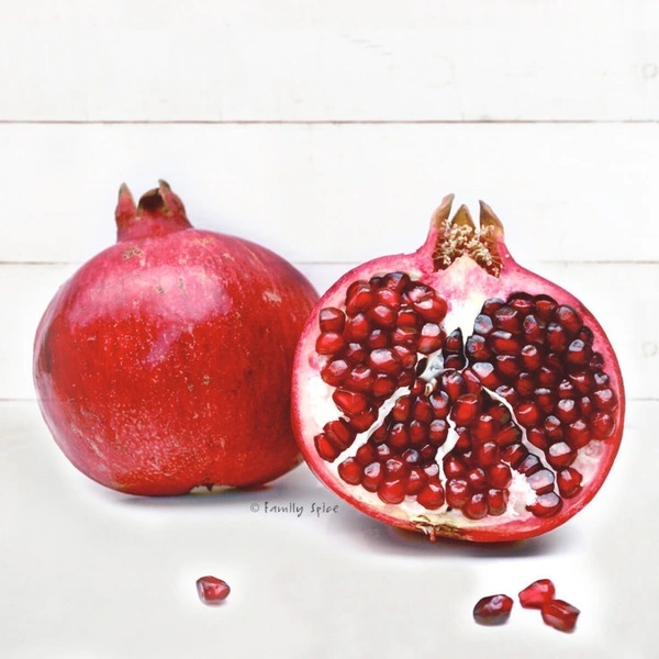Pomegranate 