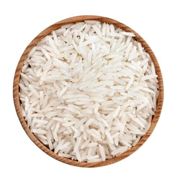 Basmati Rice - 