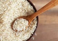 Basmati Rice - 