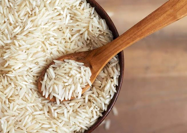Basmati Rice - 