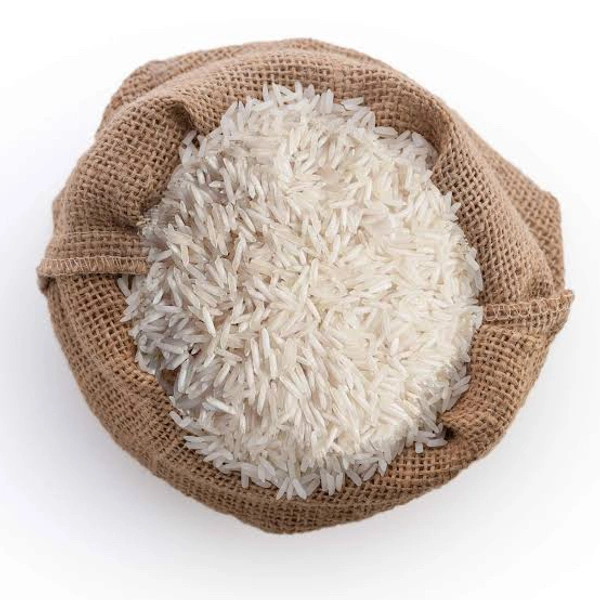 Basmati Rice - 