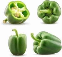 Shimla Mirchi - 1kg