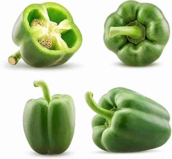 Shimla Mirchi - 1kg