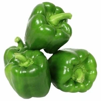 Shimla Mirchi - 1kg