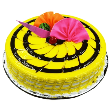 Bakery, Cakes & Dairy