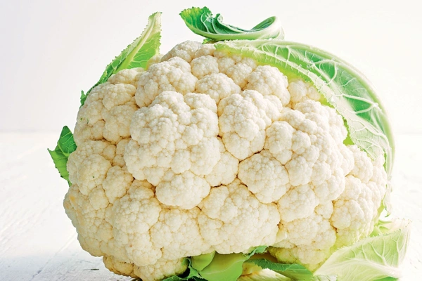 Cauliflower 