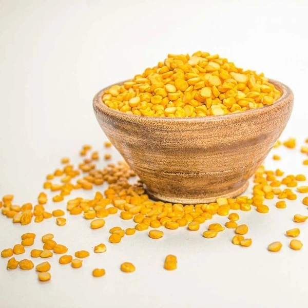 Chana Dal - 
