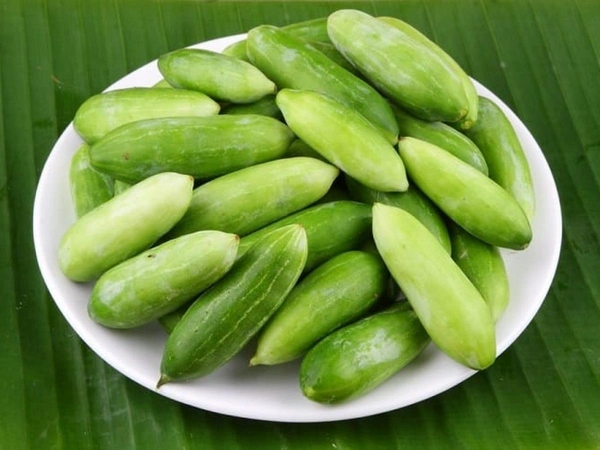 Kundru - 