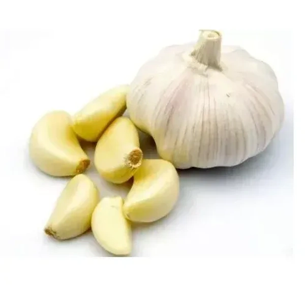Garlic -  - 