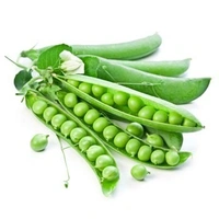 Peas