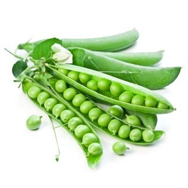 Peas