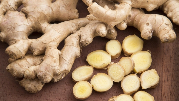 Ginger - 