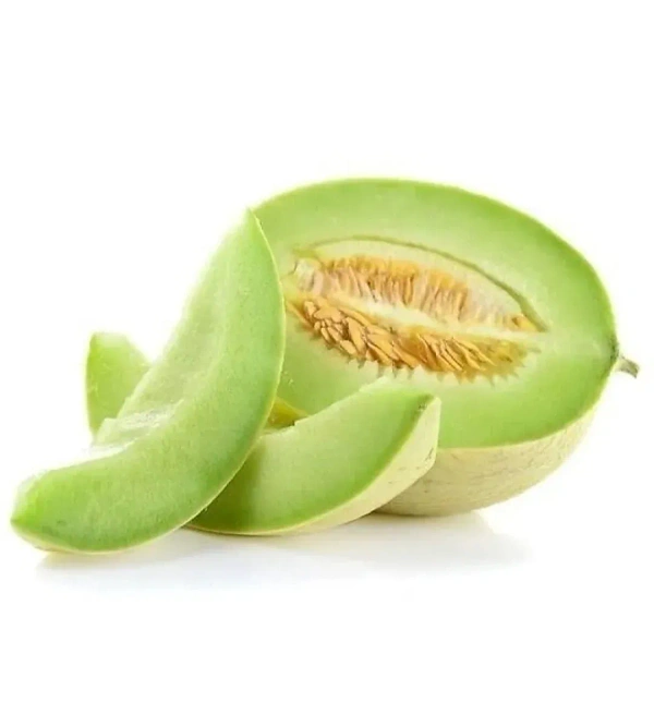 Muskmelon 