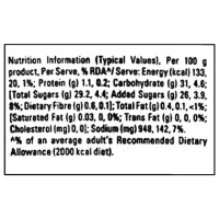 Kissan Fresh Tomato Ketchup - 850g pouch