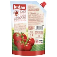 Kissan Fresh Tomato Ketchup - 850g pouch