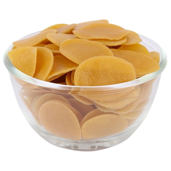 1KG GOLGAPPE , PANIPURI , FULKI, READY TO FRY, TALNE KE LIYE TYAR - 1kg