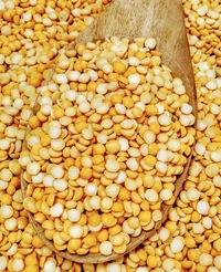 Matar dal - 