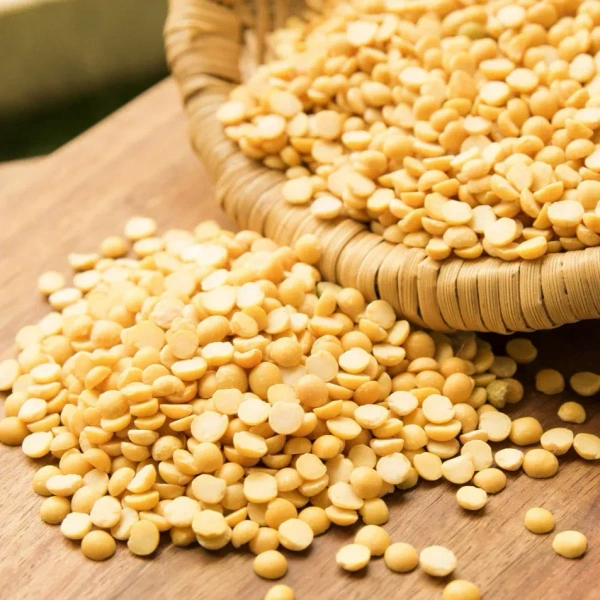 Matar dal - 