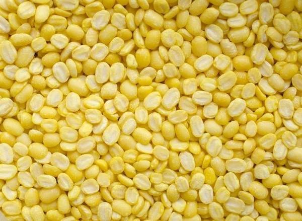 Moong Dal - 