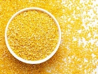 Moong Dal - 