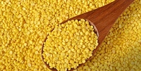Moong Dal - 