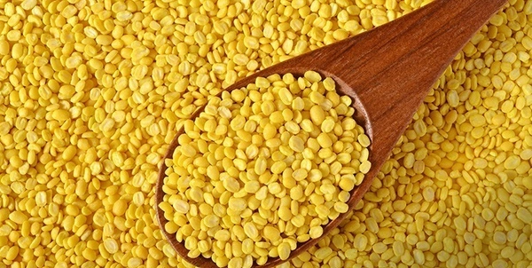 Moong Dal - 