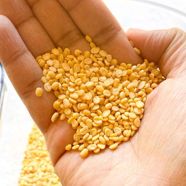 Moong Dal - 