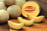 Muskmelon 