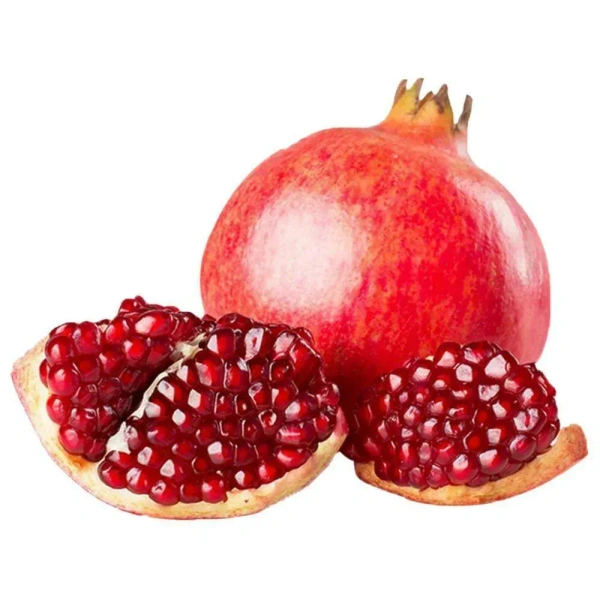 Pomegranate 