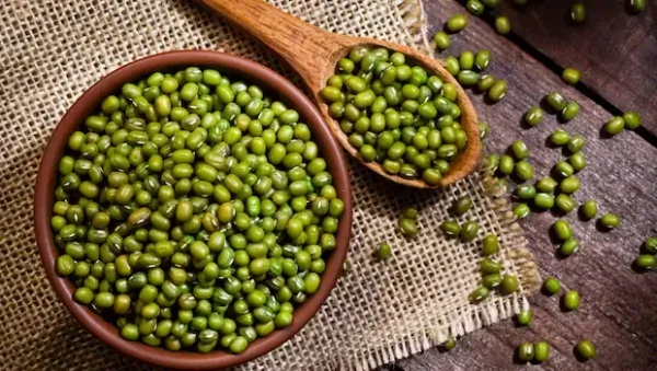 Khada Moong - 