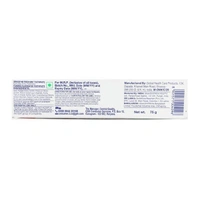 Sensodyne Toothpaste - Fresh Mint, Sensitive For Daily Sensitivity Protection - 75 g