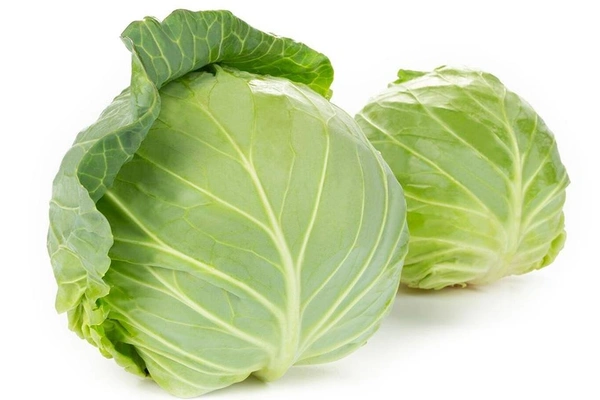 Cabbage - 1kg