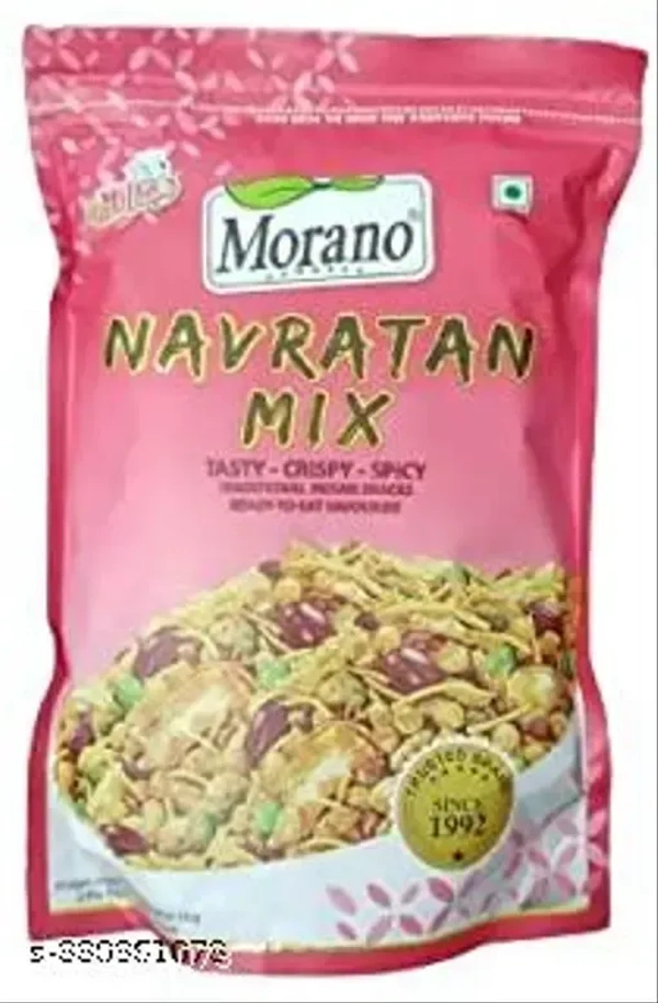 Morano Navratan Mix - 400g