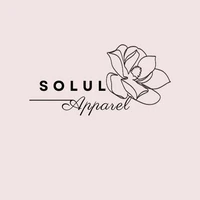 Solulapparel - Logo