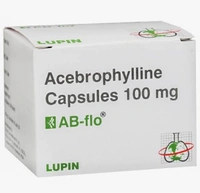Ab Flo Capsule