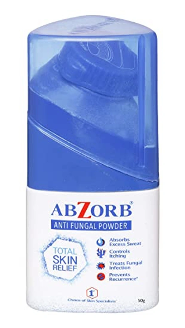 Abzorb Anit Fungal Powder