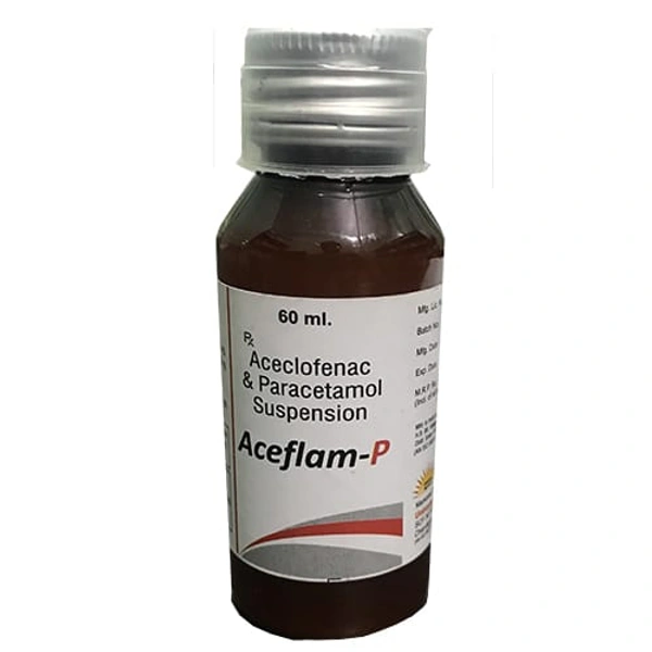 Aceflam P Syrup