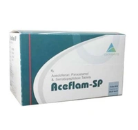 Aceflam Sp Tablet