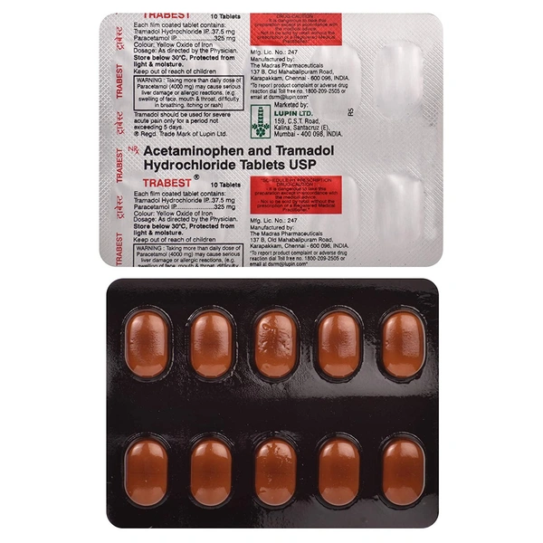 Acemiz-S Tablet