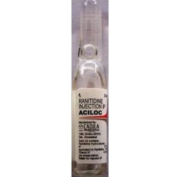 Aciloc Injection