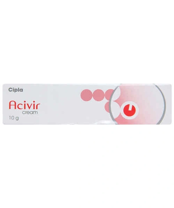 Acivir Cream