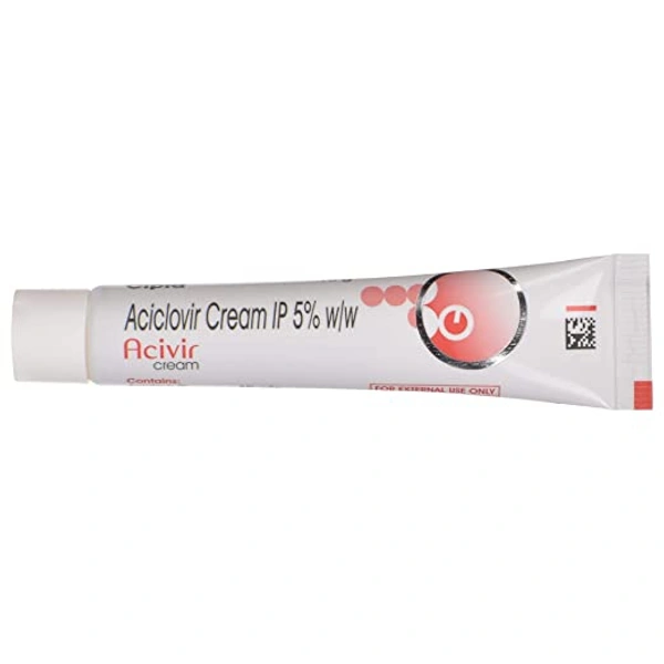 Acivir Cream