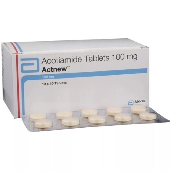 Actnew Tablet