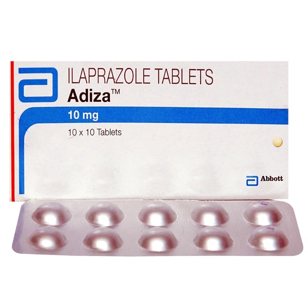 Adiza Tablet