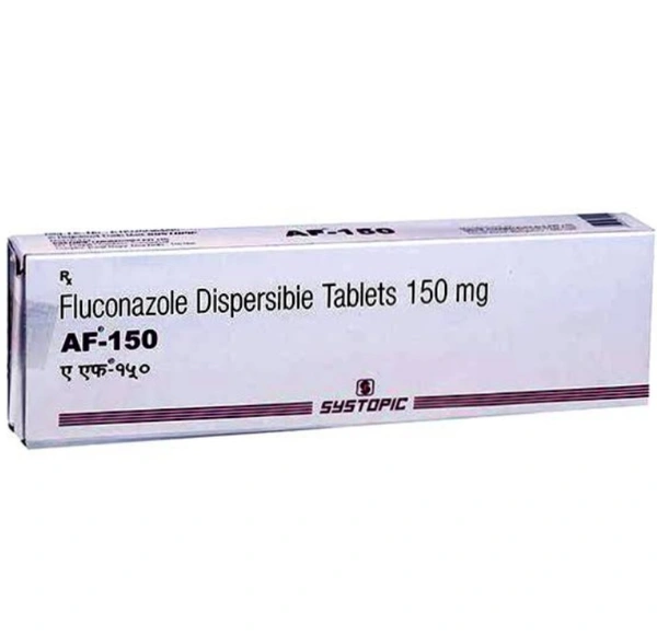 AF 150 Tablet DT