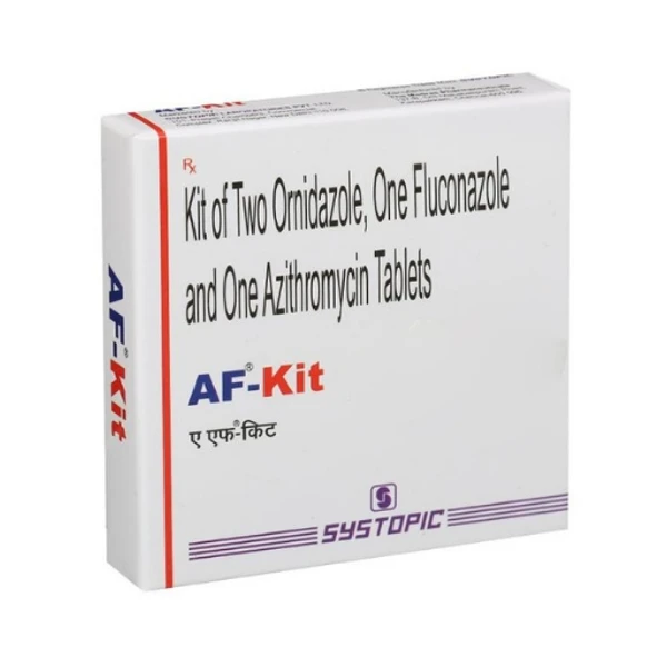 AF Kit Tablet