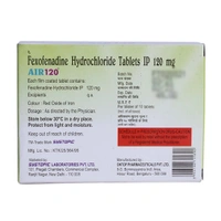 Air 120 Tablet