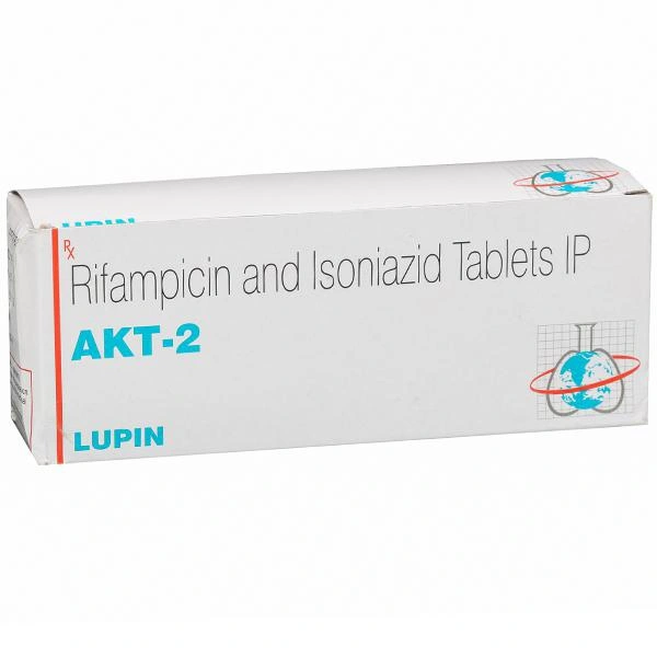 Akt 2 Tablet