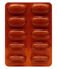 Akurit 4 Tablet