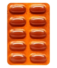 Akurit-3 Tablet